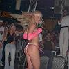 coyote ugly stripperin 5